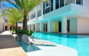 Best and Affordable Swimming Pool Services