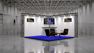 How to Find Exhibition Services for Attracting Customers?