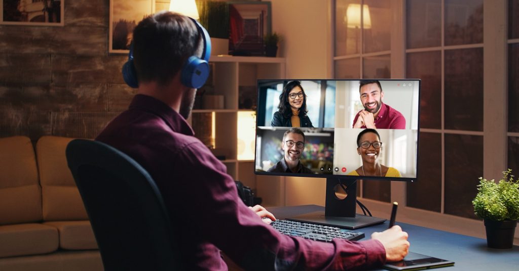 video conferencing services singapore