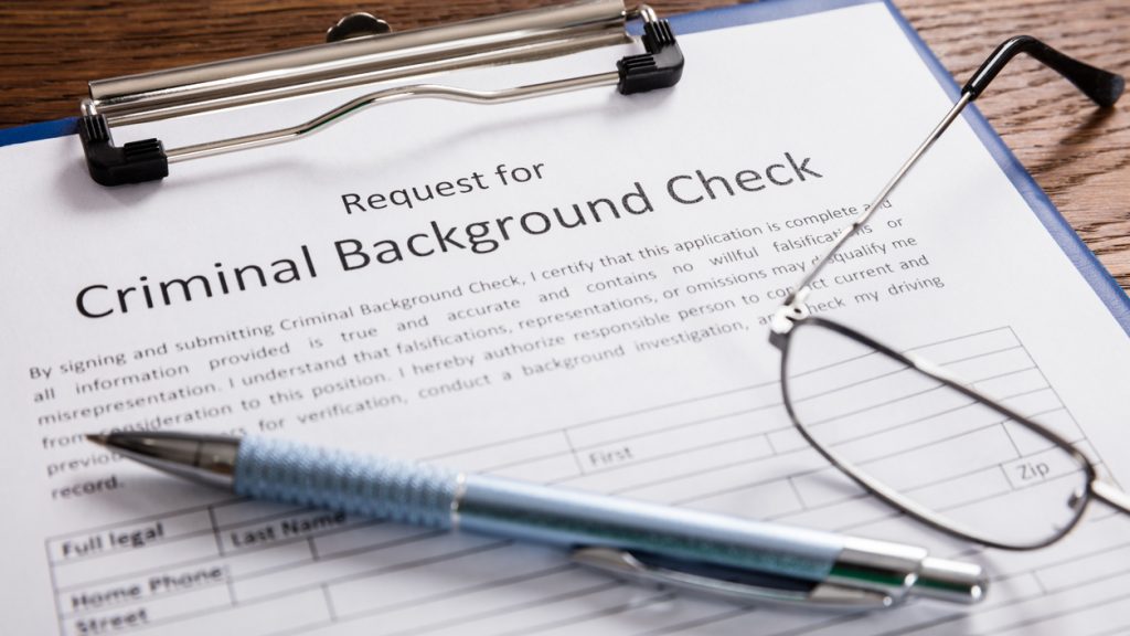 The Benefits Of Employee Background Checks