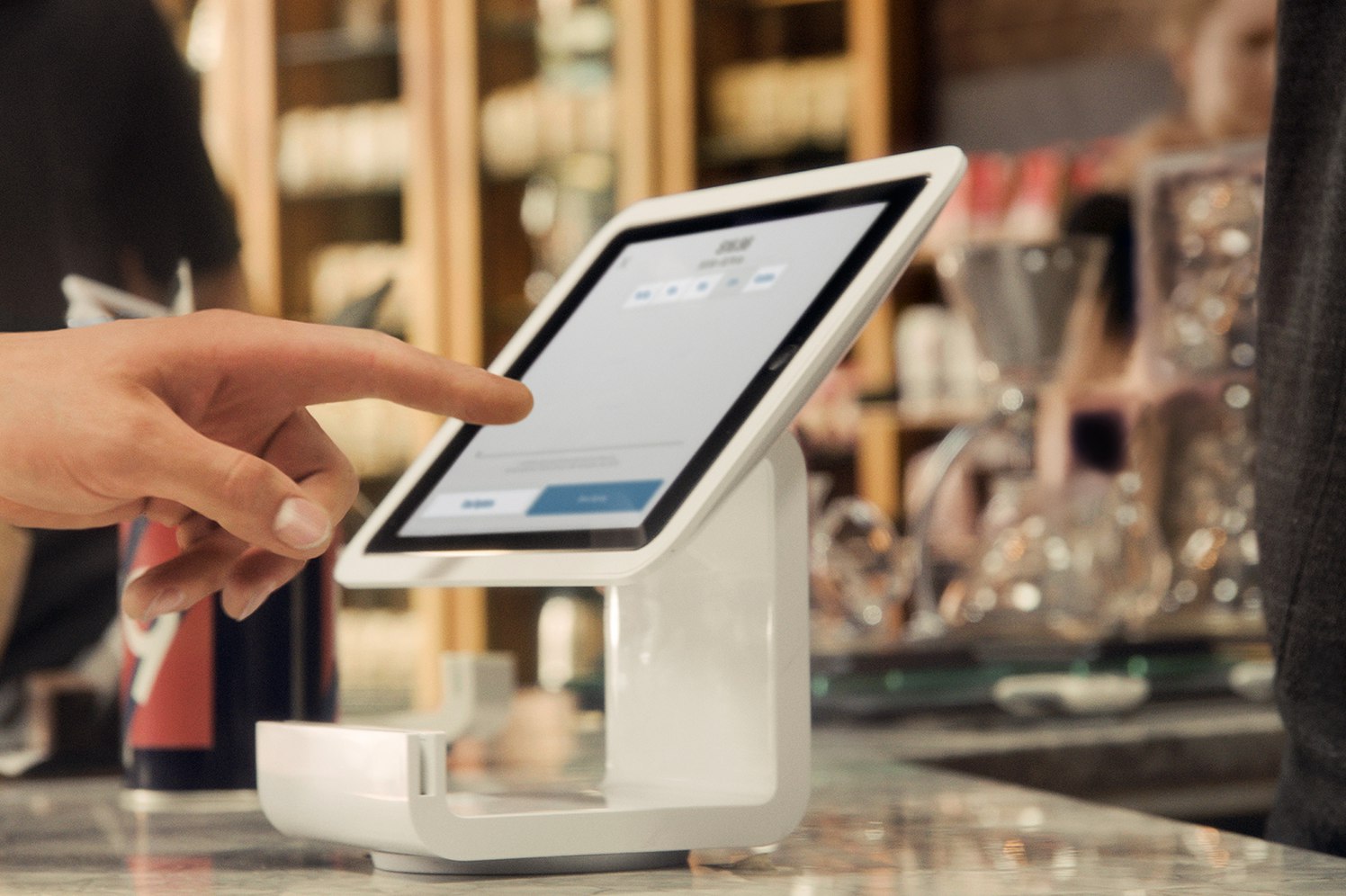 Point of Sale System Can Revolutionize Your Business