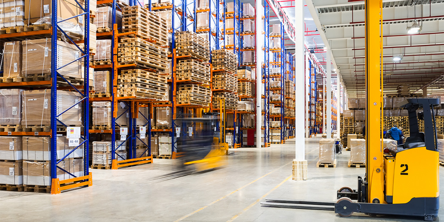 Zero GST Warehouse Services In Singapore - The Money And Time Saver!