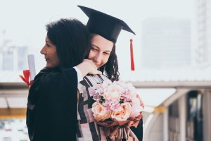 Choose the Graduation flowers delivery Singapore