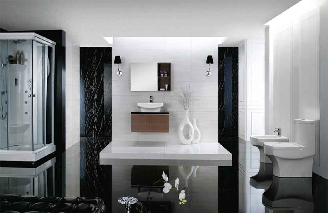 Choosing A Compatible Wash Basin For Your Bathroom