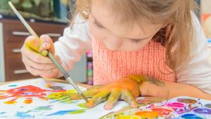 REASONS WHY YOUR CHILD NEEDS A PRESCHOOL